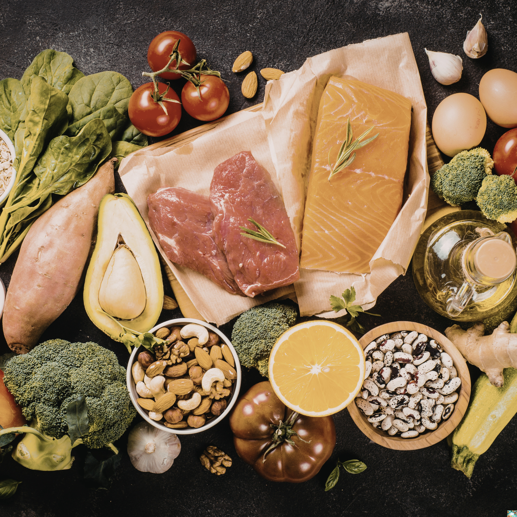 Ernährung (alltagstauglich)