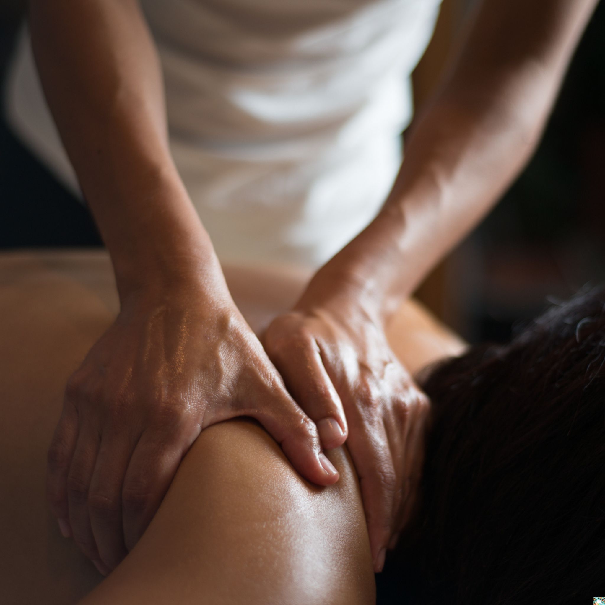 Mobile Massage (Regeneration)